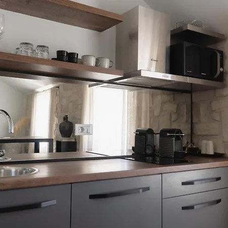 Kalavanda Apartman Hvar Town