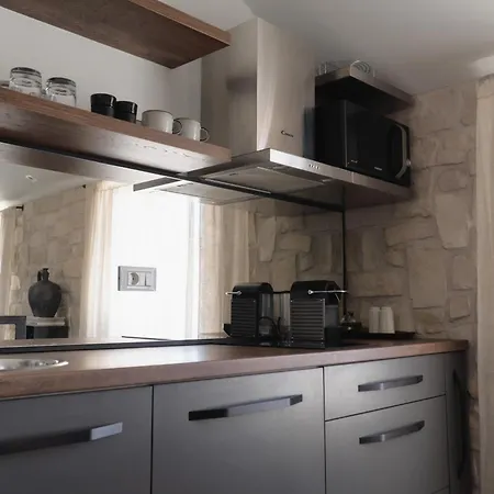 Kalavanda * Hvar Town