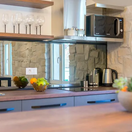 Apartment Kalavanda Hvar Town