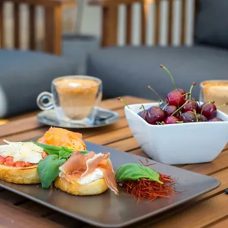 Kalavanda * Hvar Town