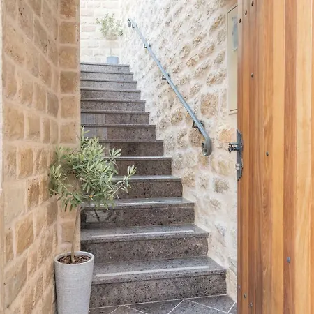 Apartment Kalavanda Hvar Town