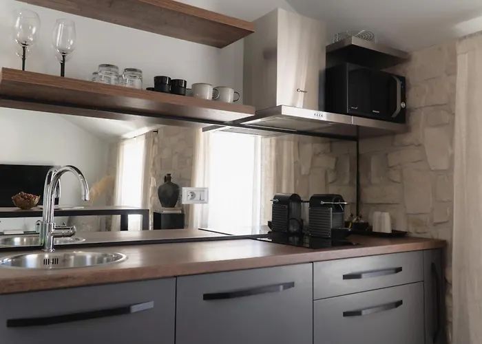 Kalavanda Apartamento Hvar Town