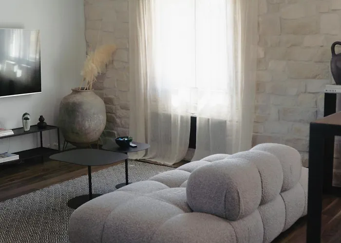 Kalavanda Apartamento