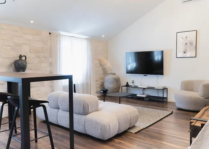 Kalavanda Apartamento *