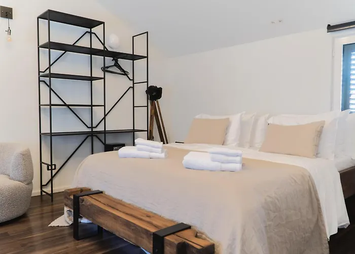 Apartamento Kalavanda