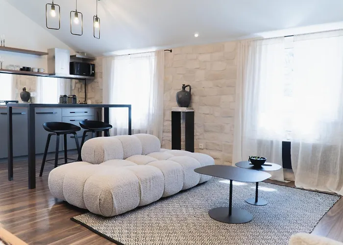 Kalavanda Apartamento *