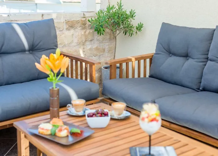 Kalavanda Apartamento