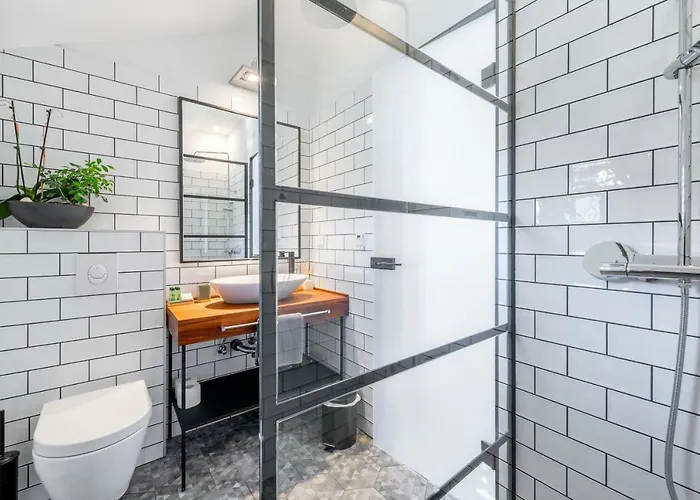 Kalavanda Apartamento *