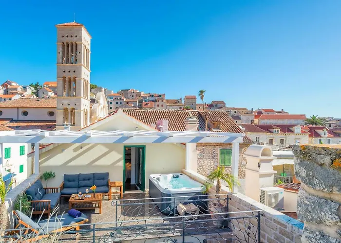 Apartamento Kalavanda