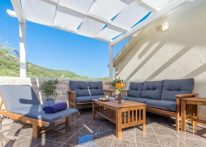 Apartamento Kalavanda *