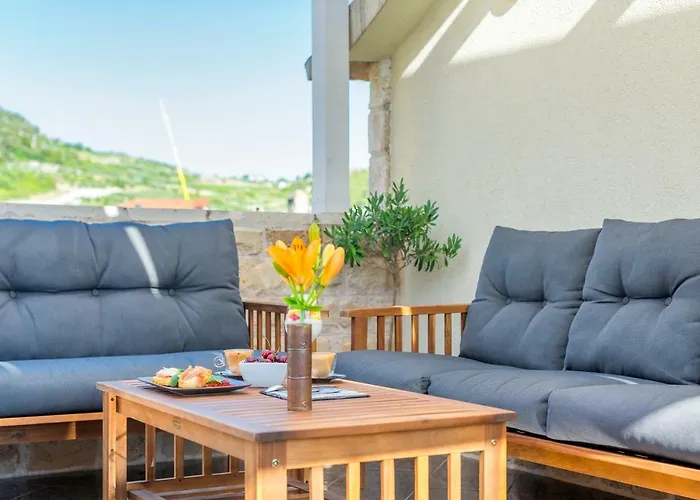 Kalavanda Apartamento *