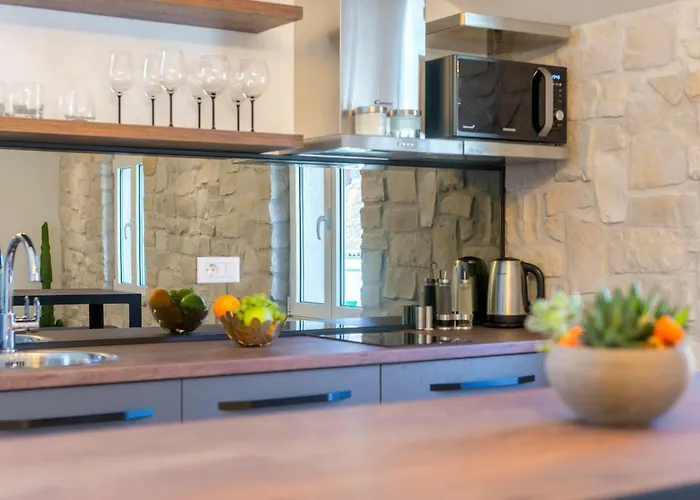 Apartamento Kalavanda Hvar Town