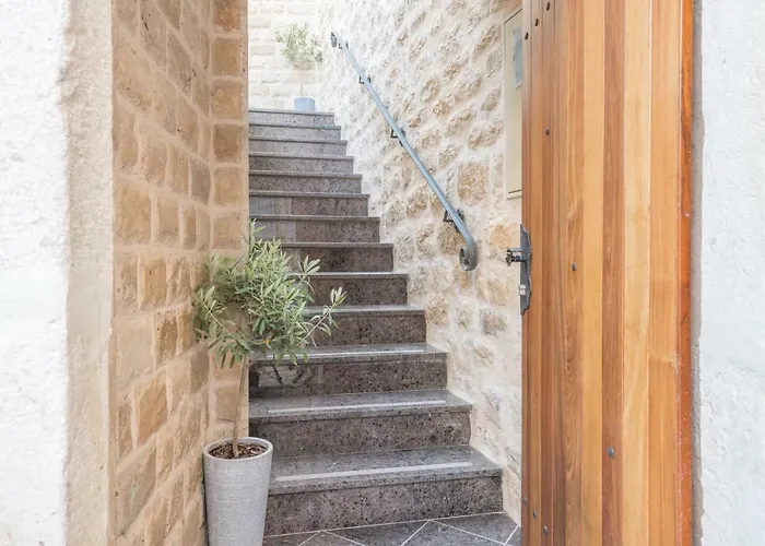 Apartamento Kalavanda Hvar Town